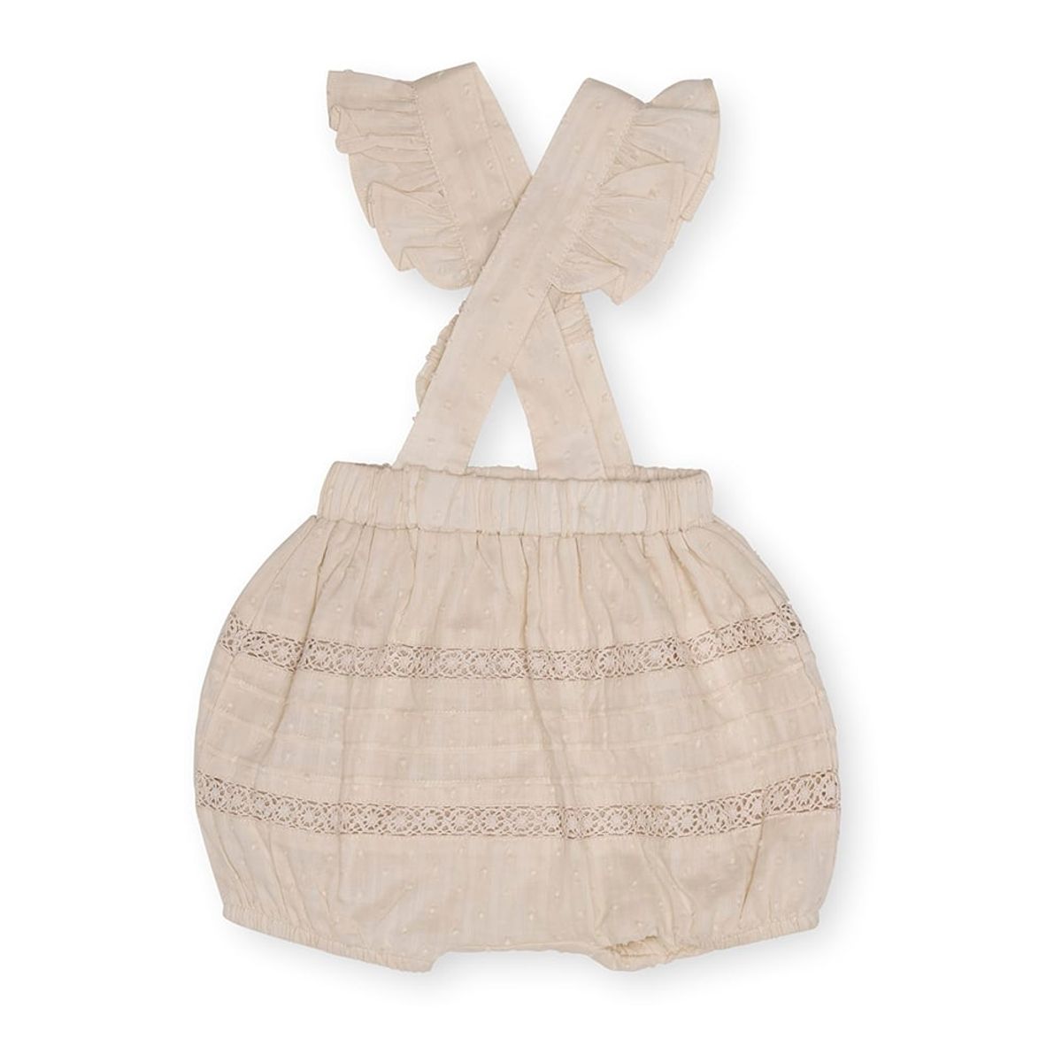 That's Mine - Zaza bloomers - Sea salt - 80cm - 12M