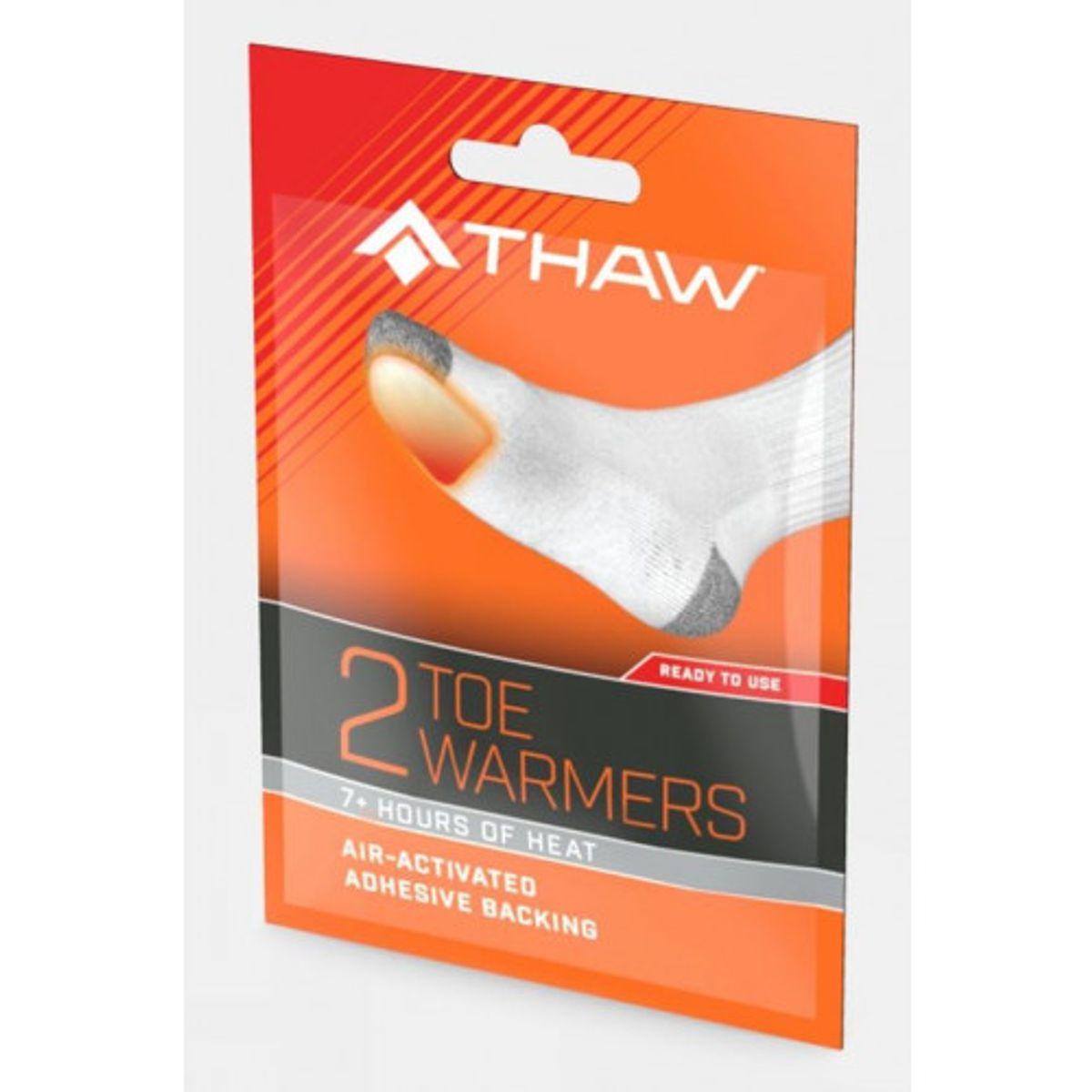 Thaw Toe Warmers