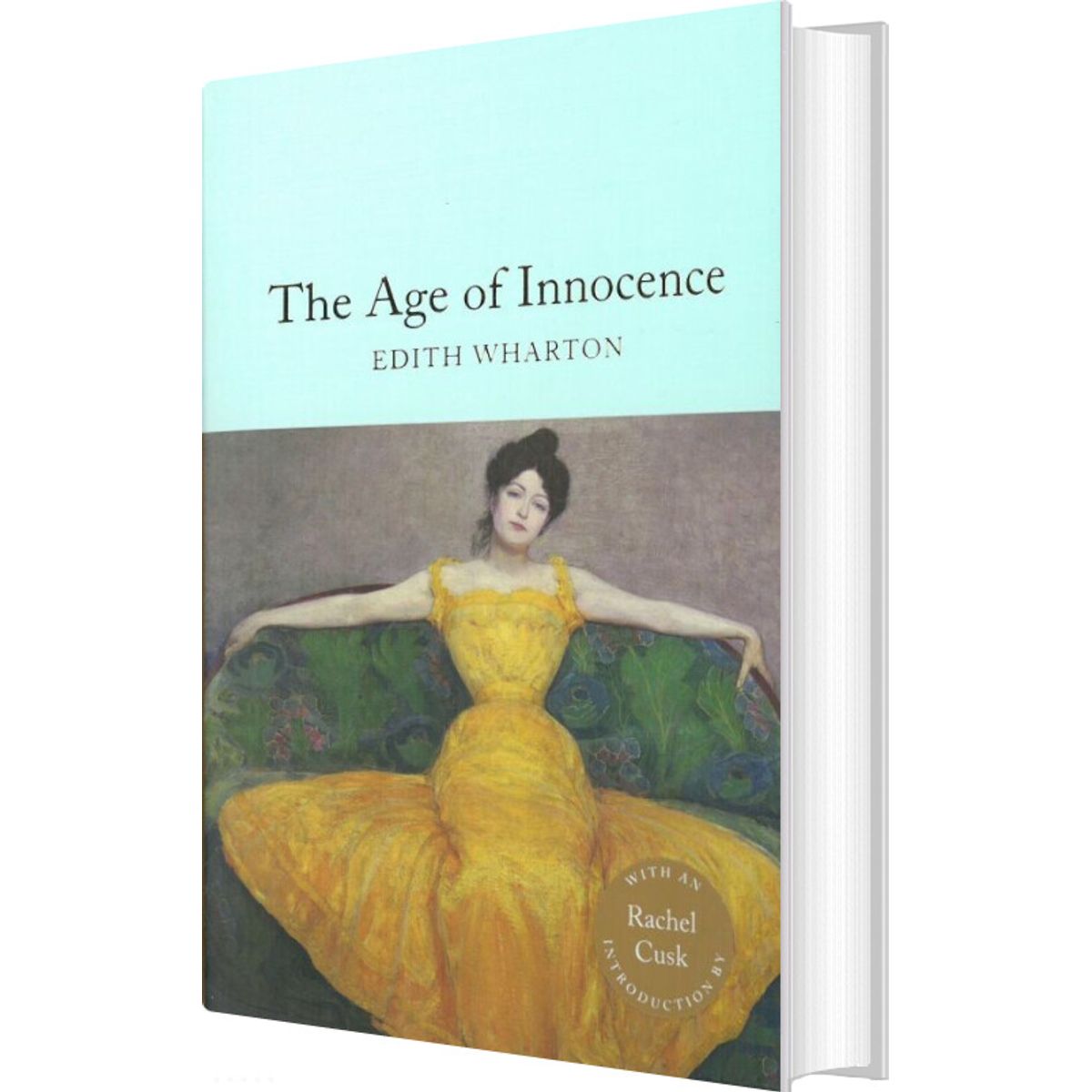 The Age Of Innocence - Edith Wharton - English Book