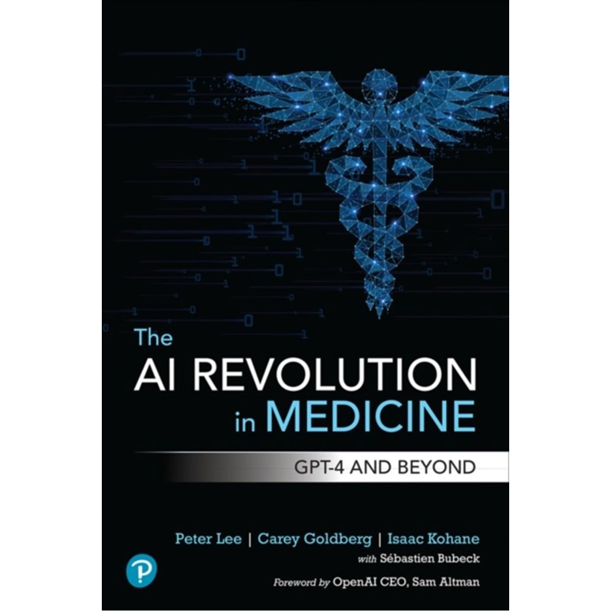 The AI Revolution in Medicine