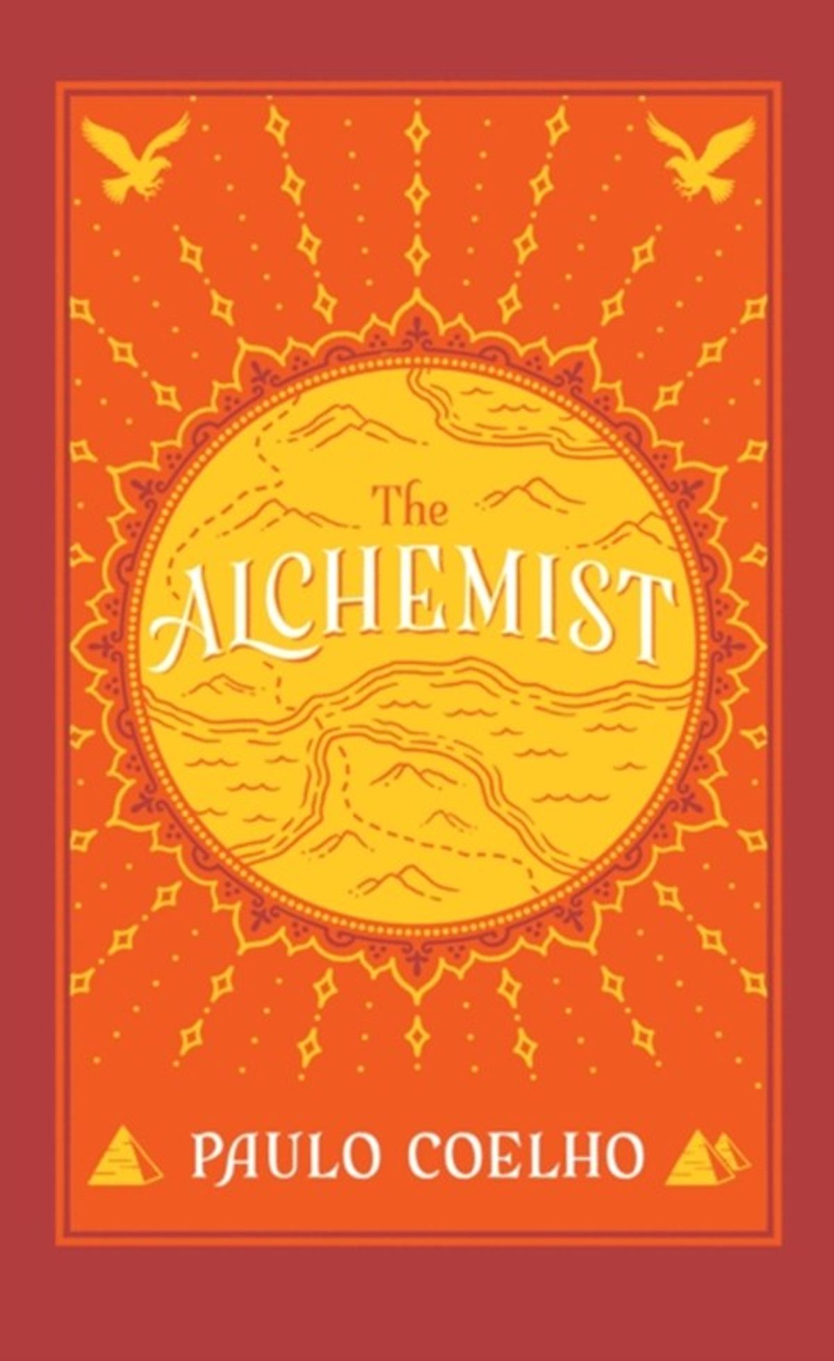 The Alchemist