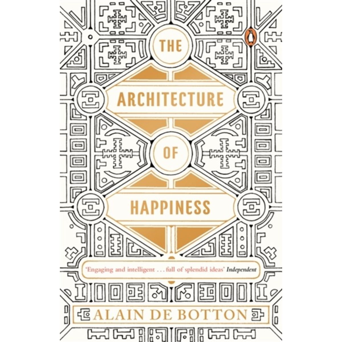 The Architecture of Happiness