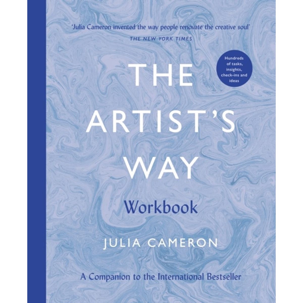 The Artist's Way Workbook