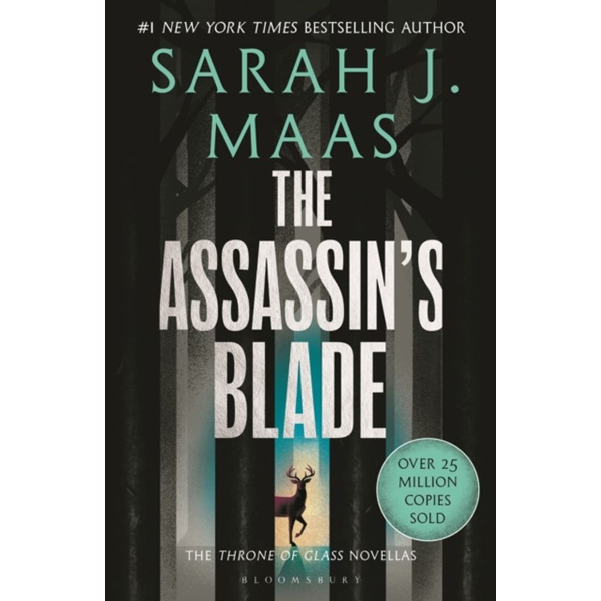 The Assassin's Blade