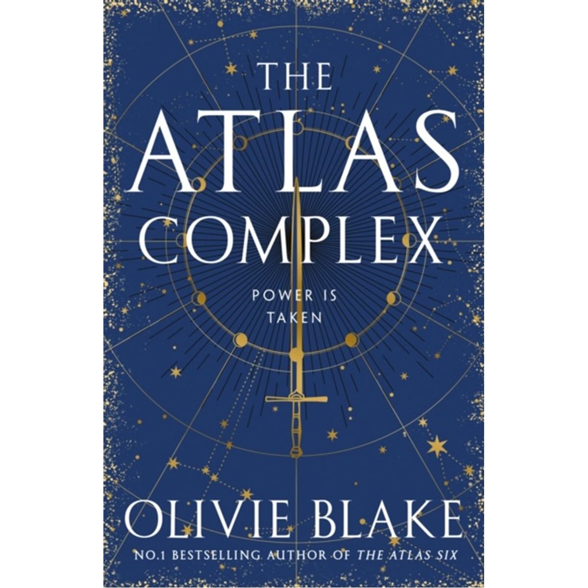 The Atlas Complex