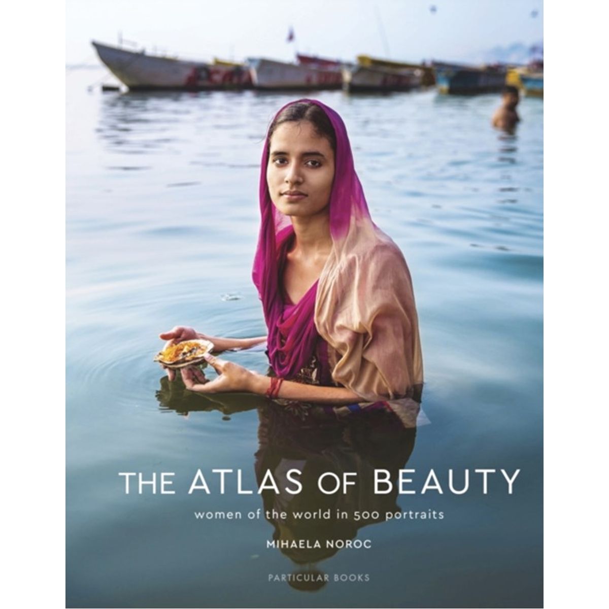 The Atlas of Beauty