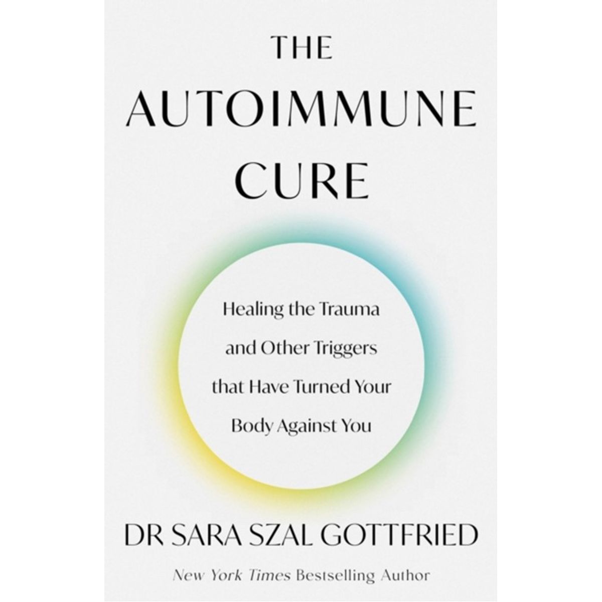 The Autoimmune Cure