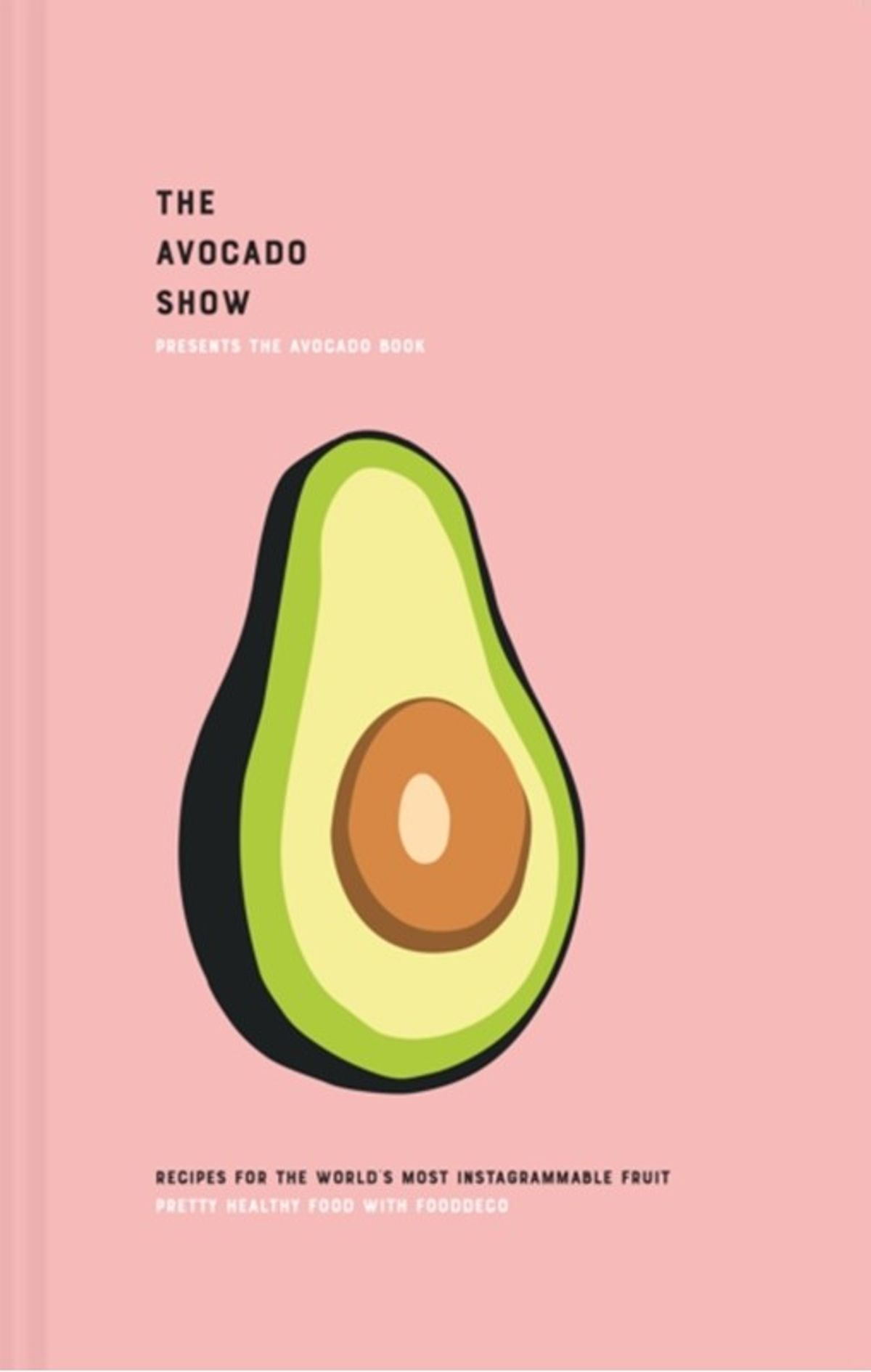 The Avocado Show