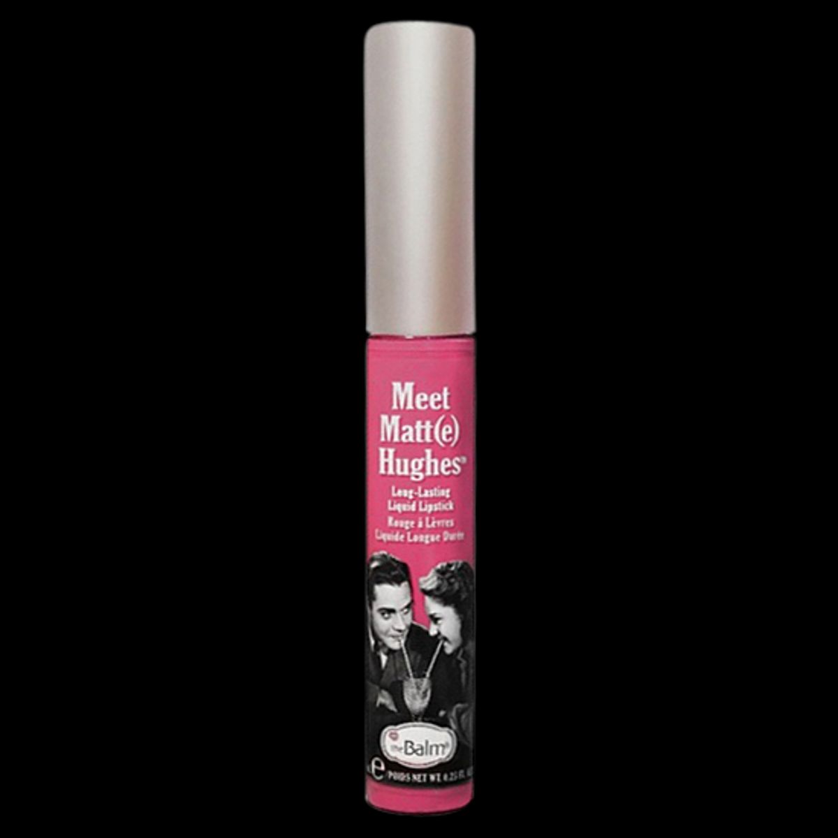 The Balm Meet Matt(E) Hughes 7,4 ml - Chivalrous