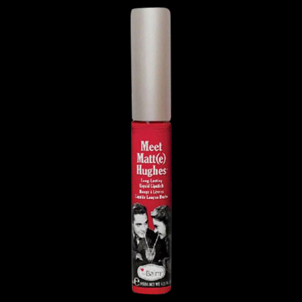 The Balm Meet Matt(E) Hughes 7,4 ml - Devoted