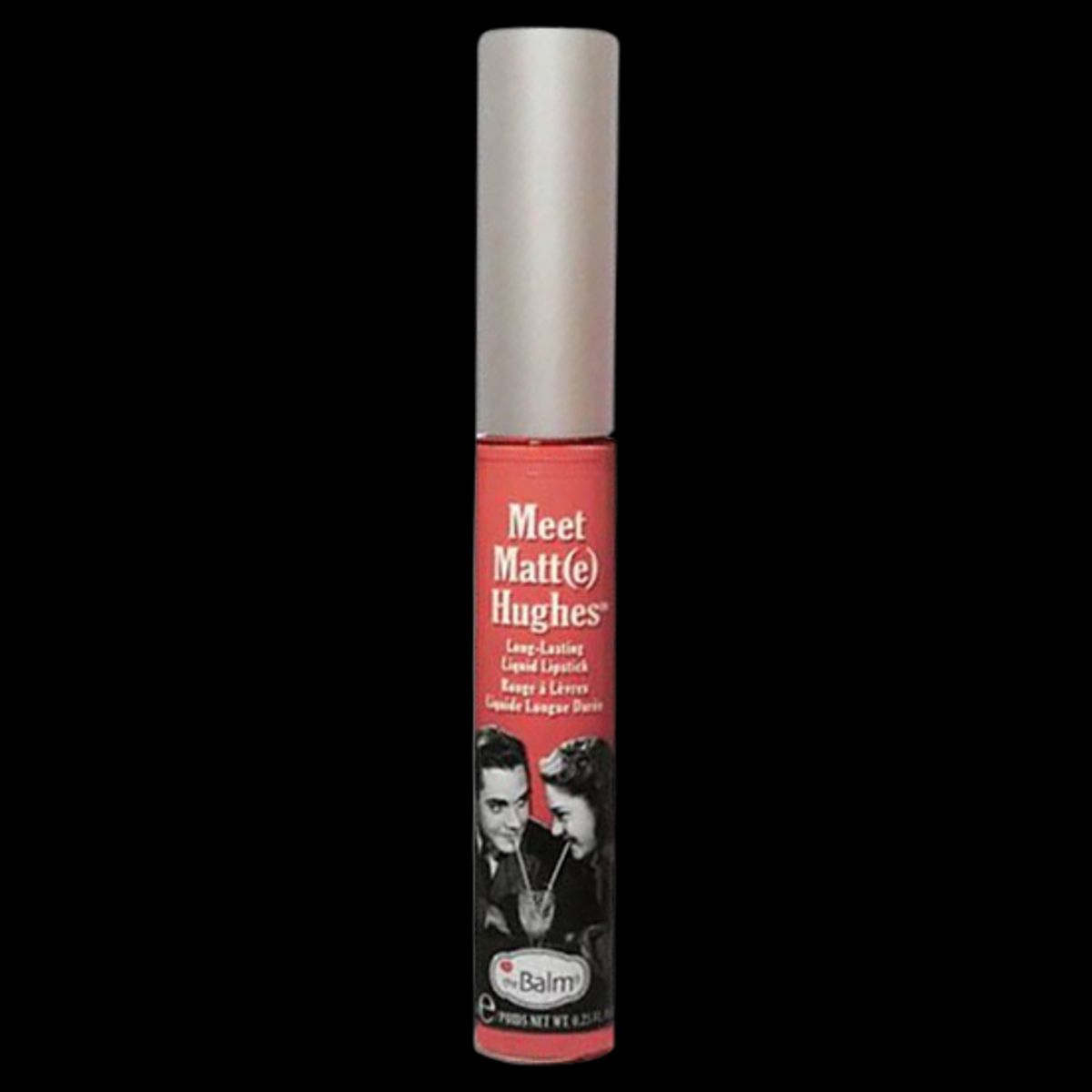 The Balm Meet Matt(E) Hughes 7,4 ml - Honest