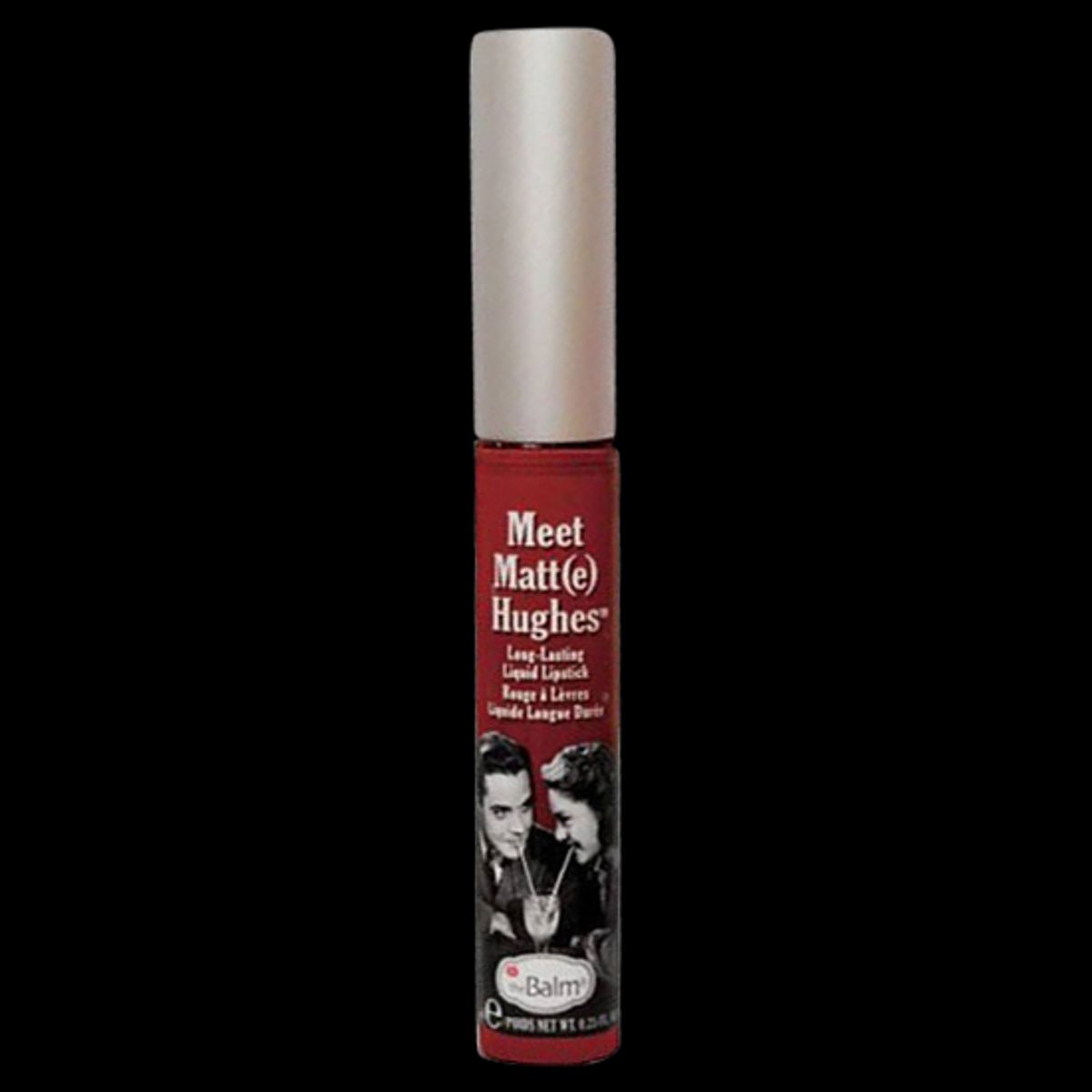 The Balm Meet Matt(E) Hughes 7,4 ml - Loyal