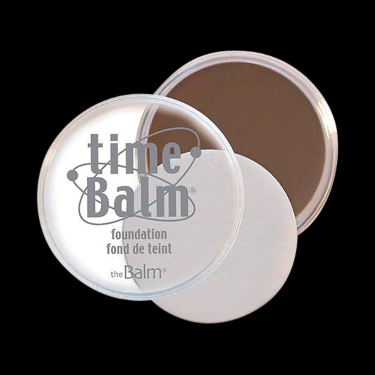 The Balm Timebalm Foundation 21,3 g - After Dark