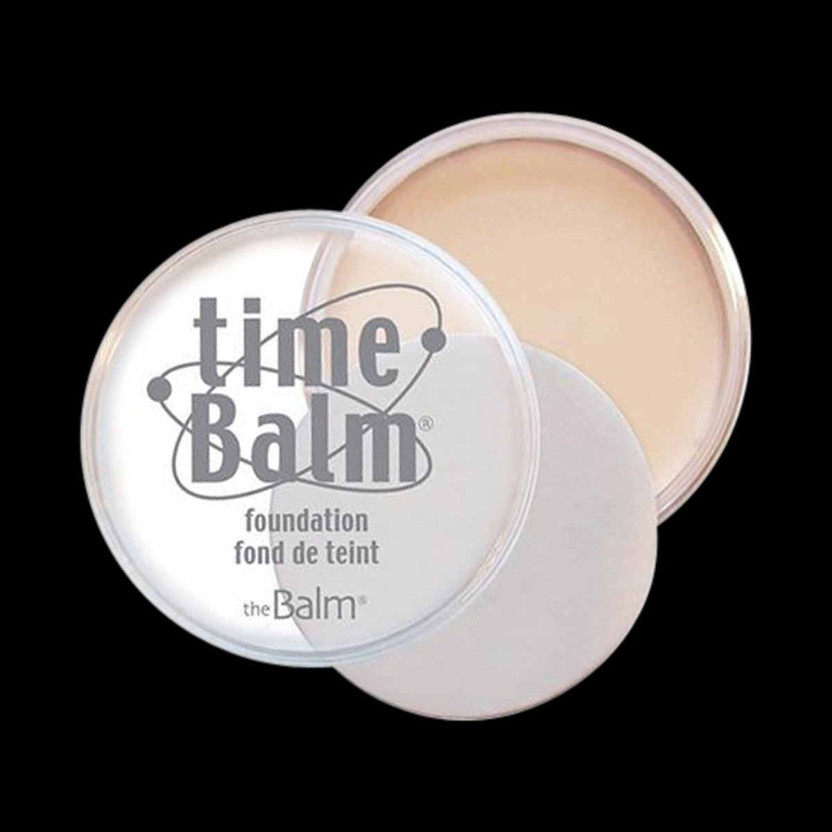 The Balm Timebalm Foundation 21,3 g - Lighter Than Light