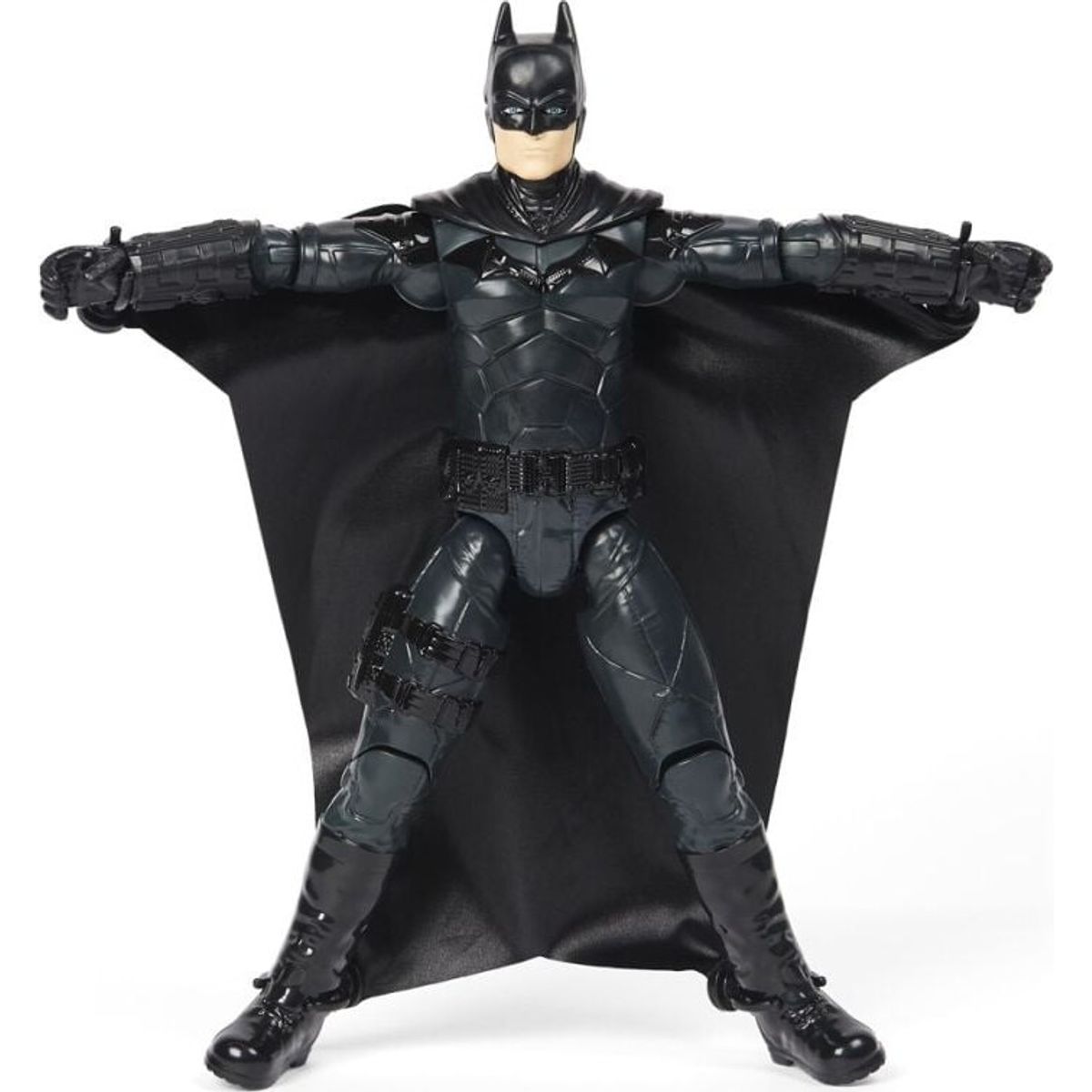 The Batman Figur - Batman I Wingsuit - 30 Cm