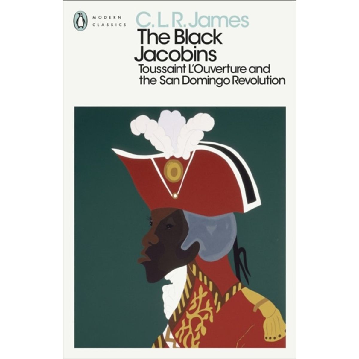 The Black Jacobins