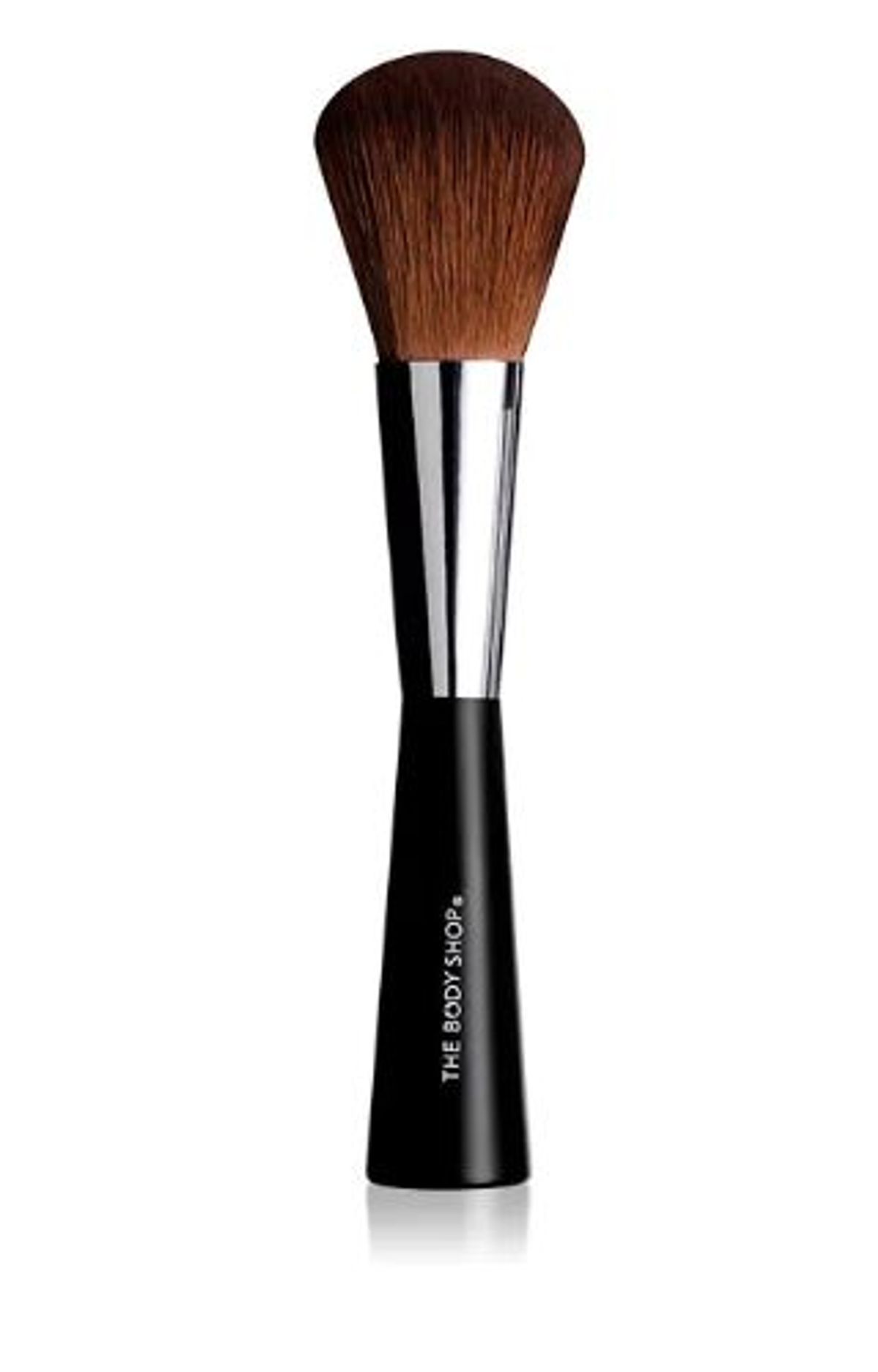 The Body Shop face and body brush