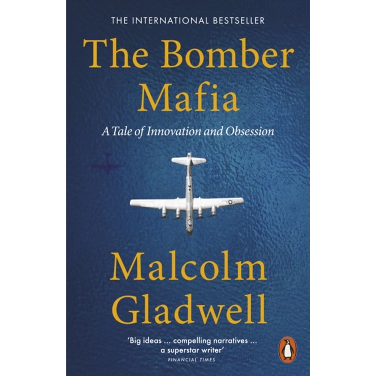 The Bomber Mafia