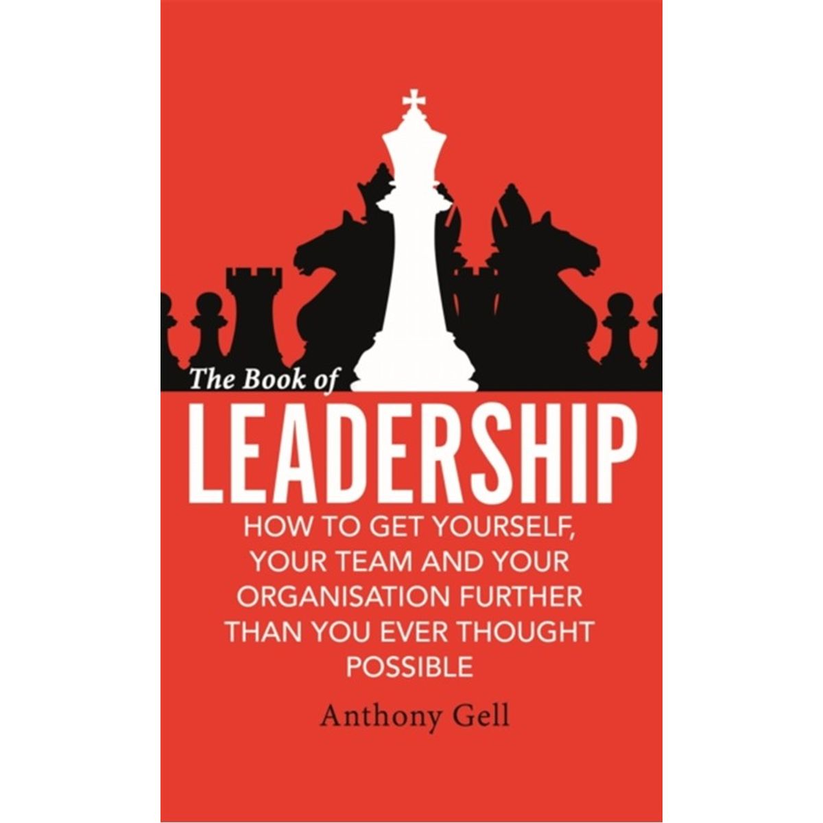 The Book of Leadership