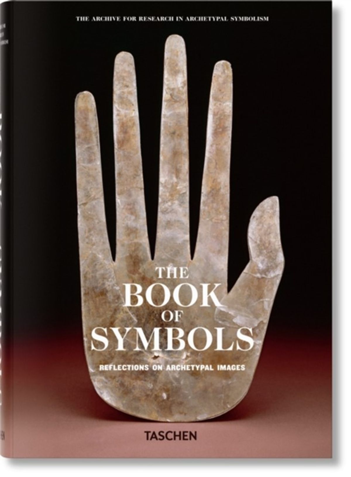 The Book of Symbols. Reflections on Archetypal Images