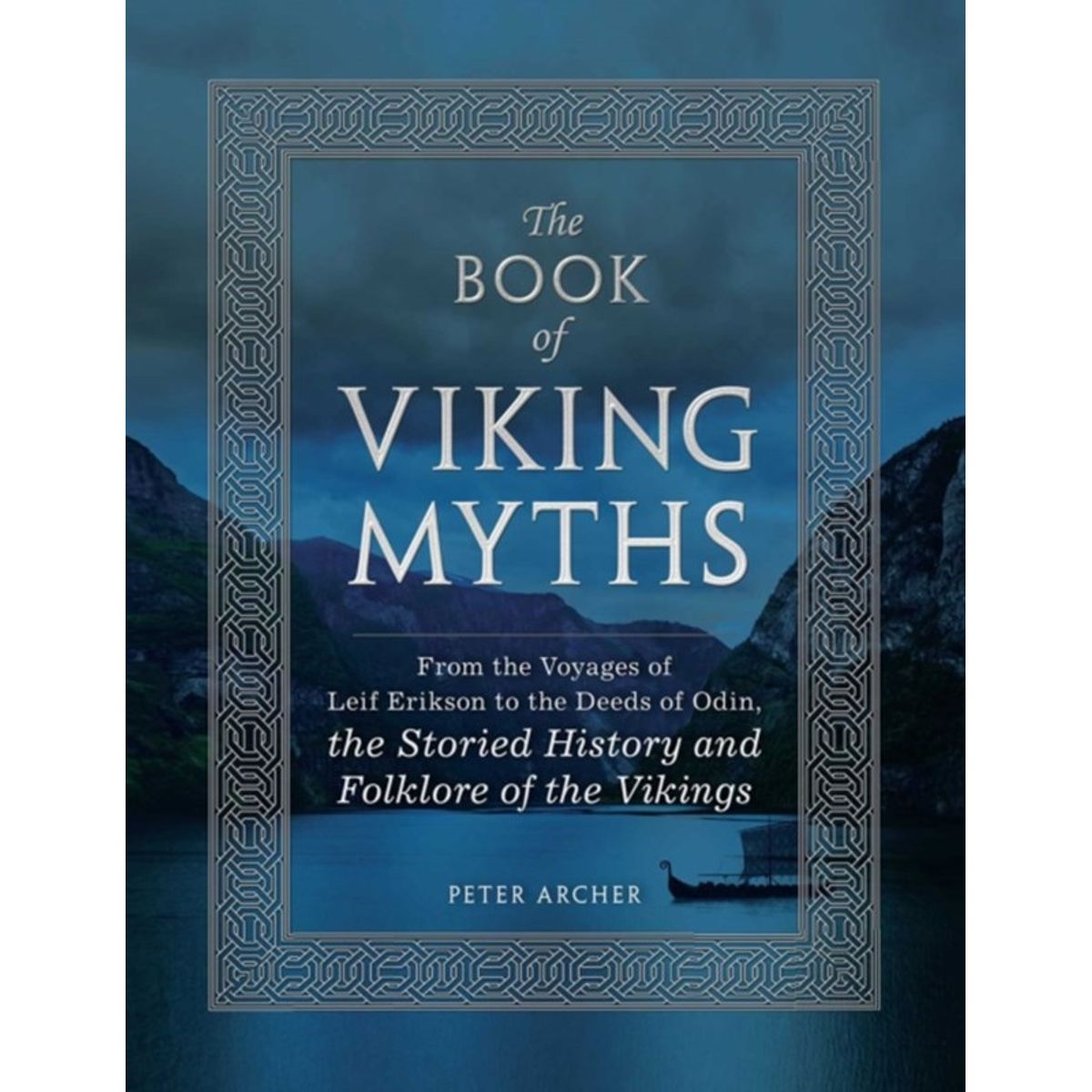 The Book of Viking Myths