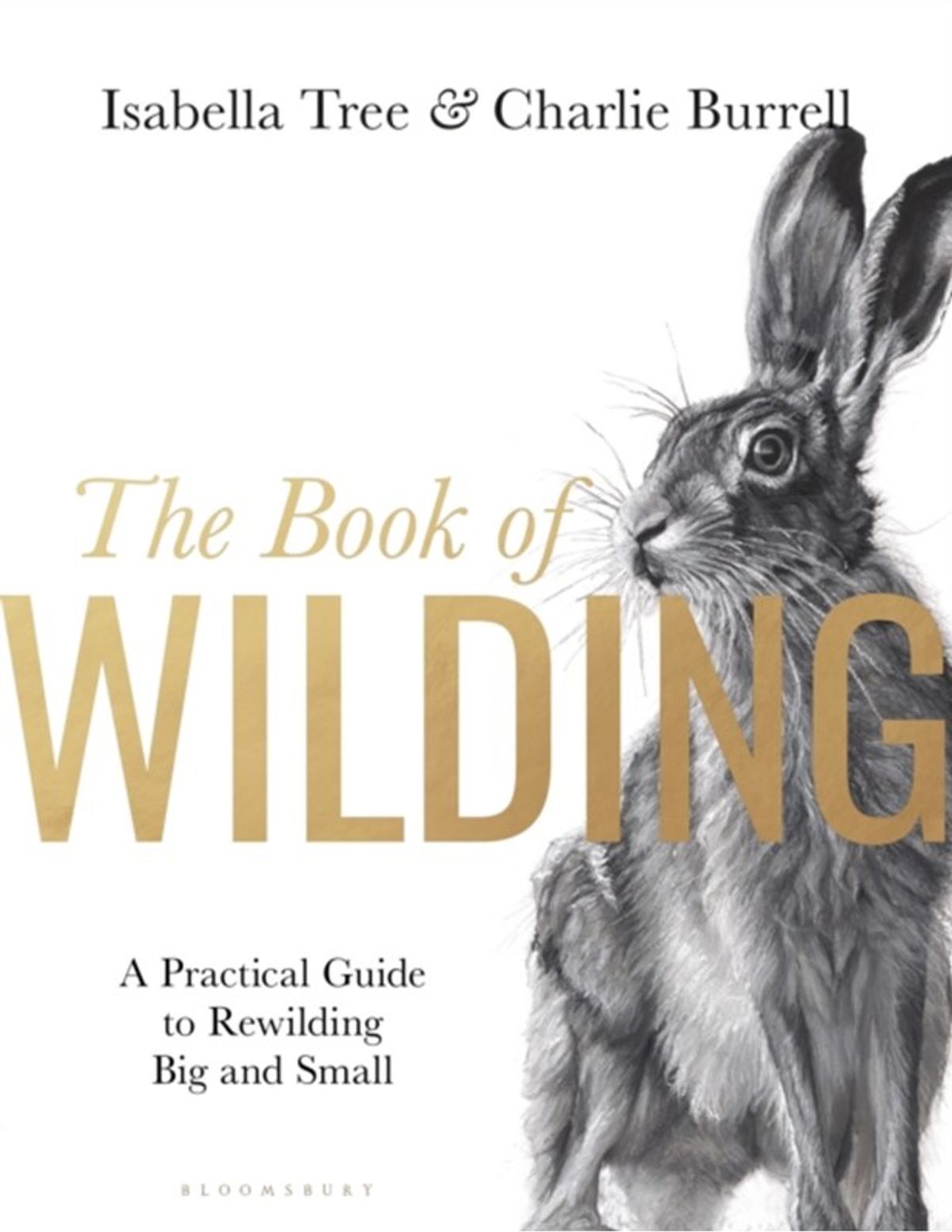 The Book of Wilding