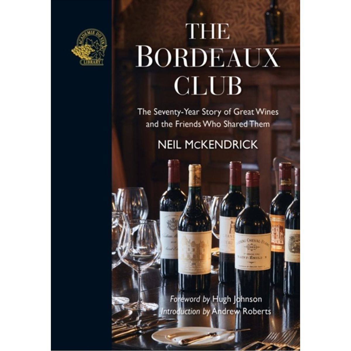 The Bordeaux Club