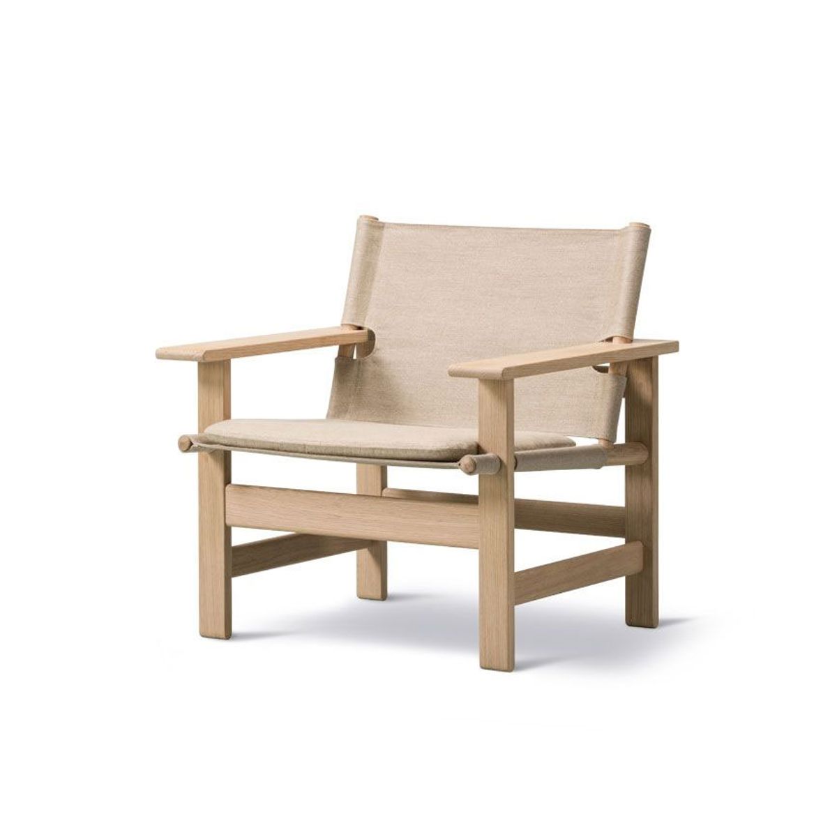 THE CANVAS CHAIR M/HYNDE