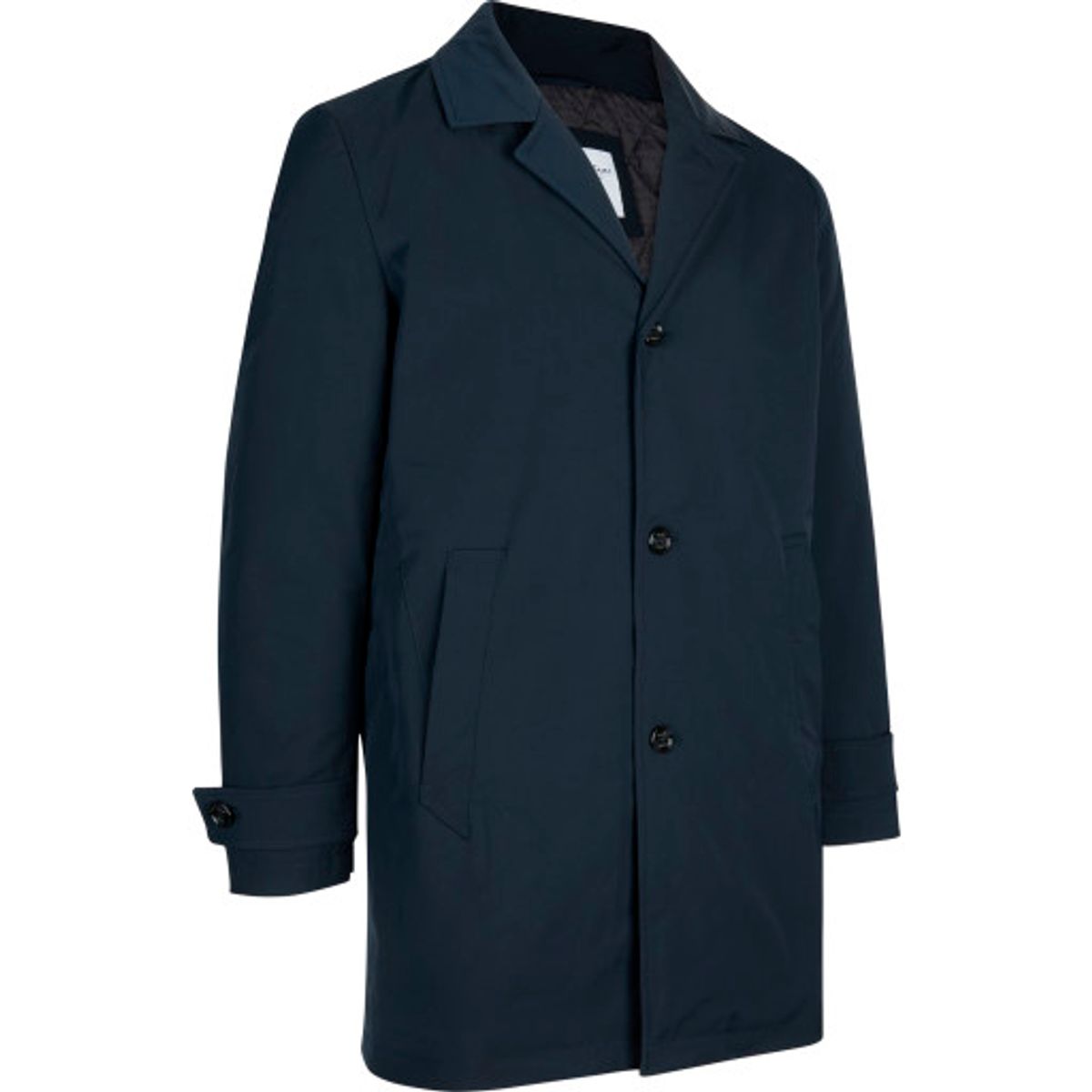 The Car Coat I Men's