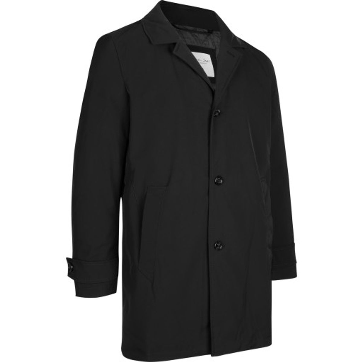 THE CAR COAT I MEN´S