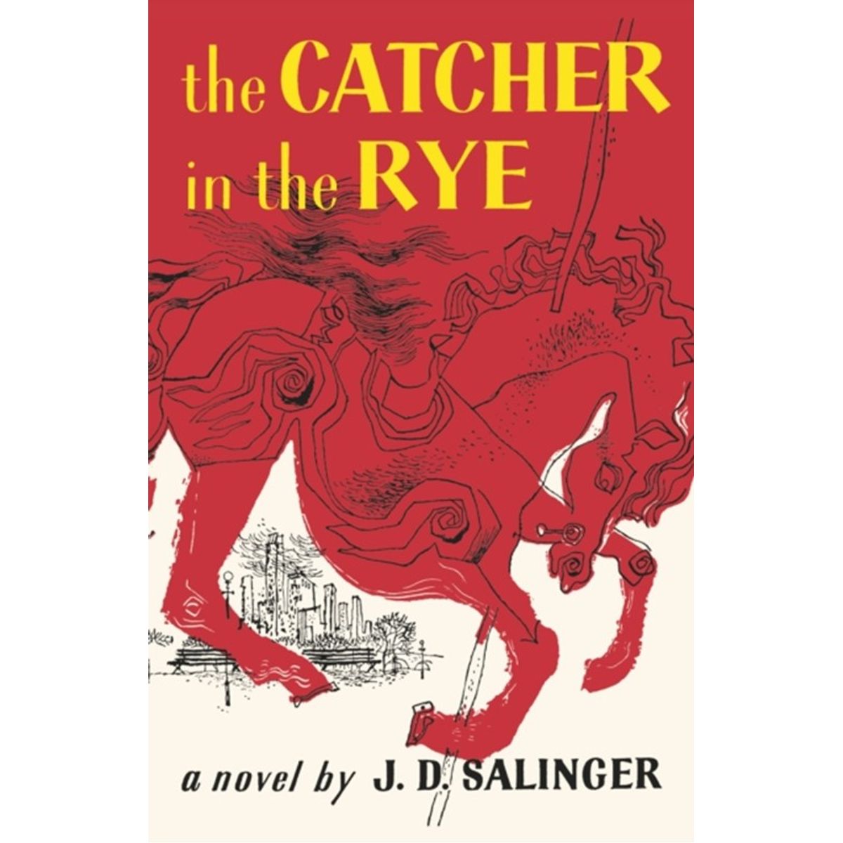 The Catcher in the Rye