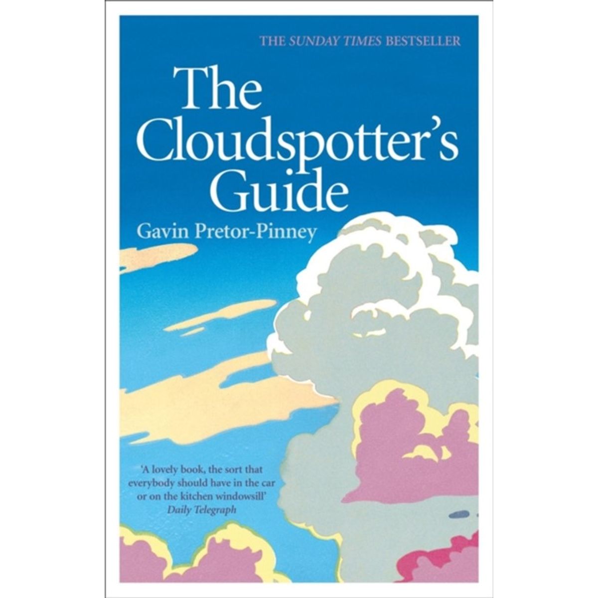 The Cloudspotter's Guide