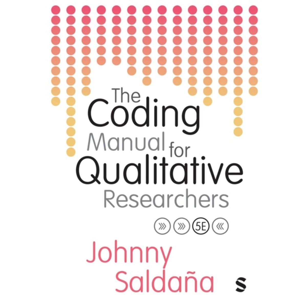 The Coding Manual for Qualitative Researchers