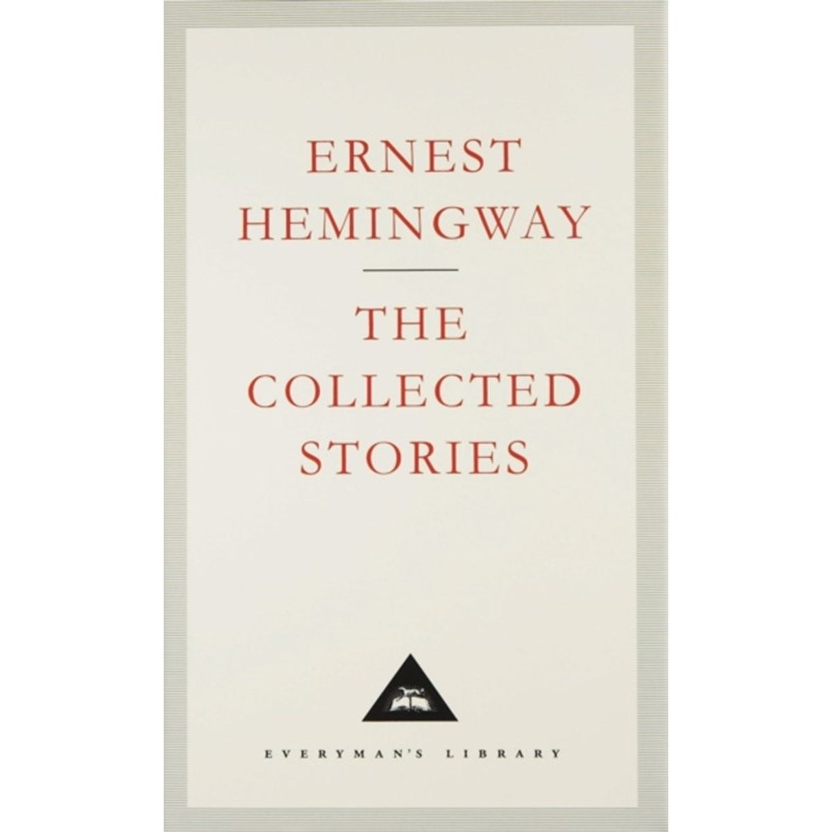 The Collected Stories