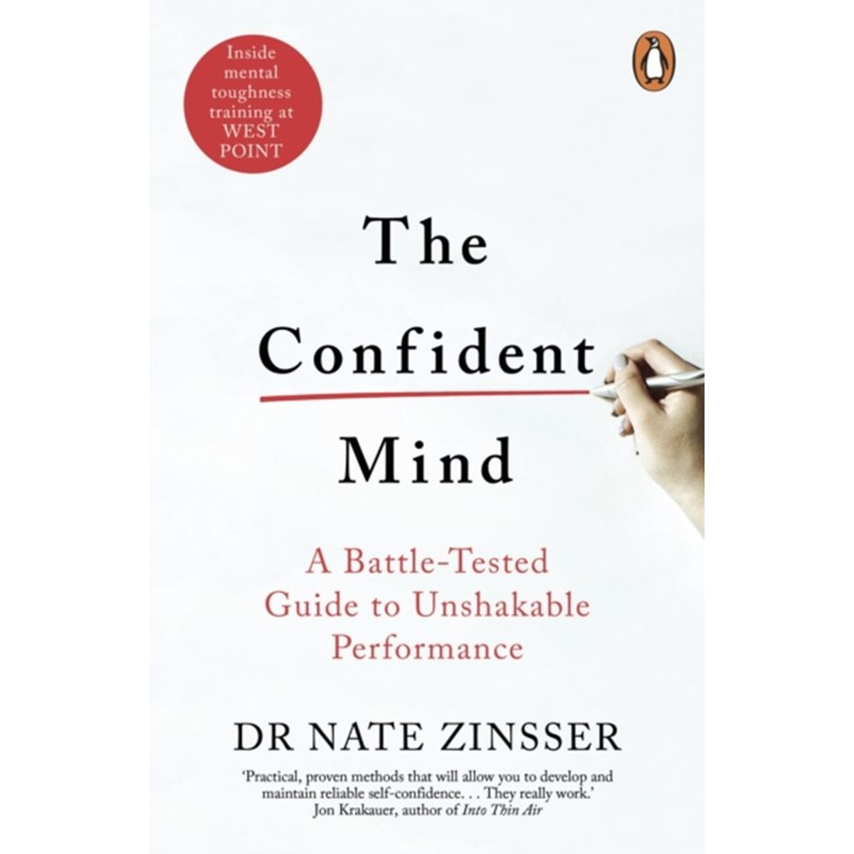 The Confident Mind