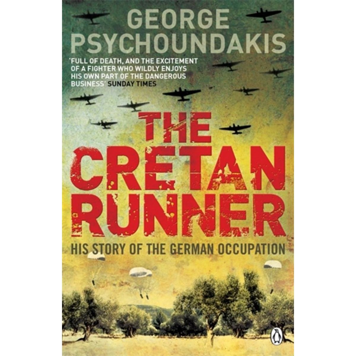 The Cretan Runner