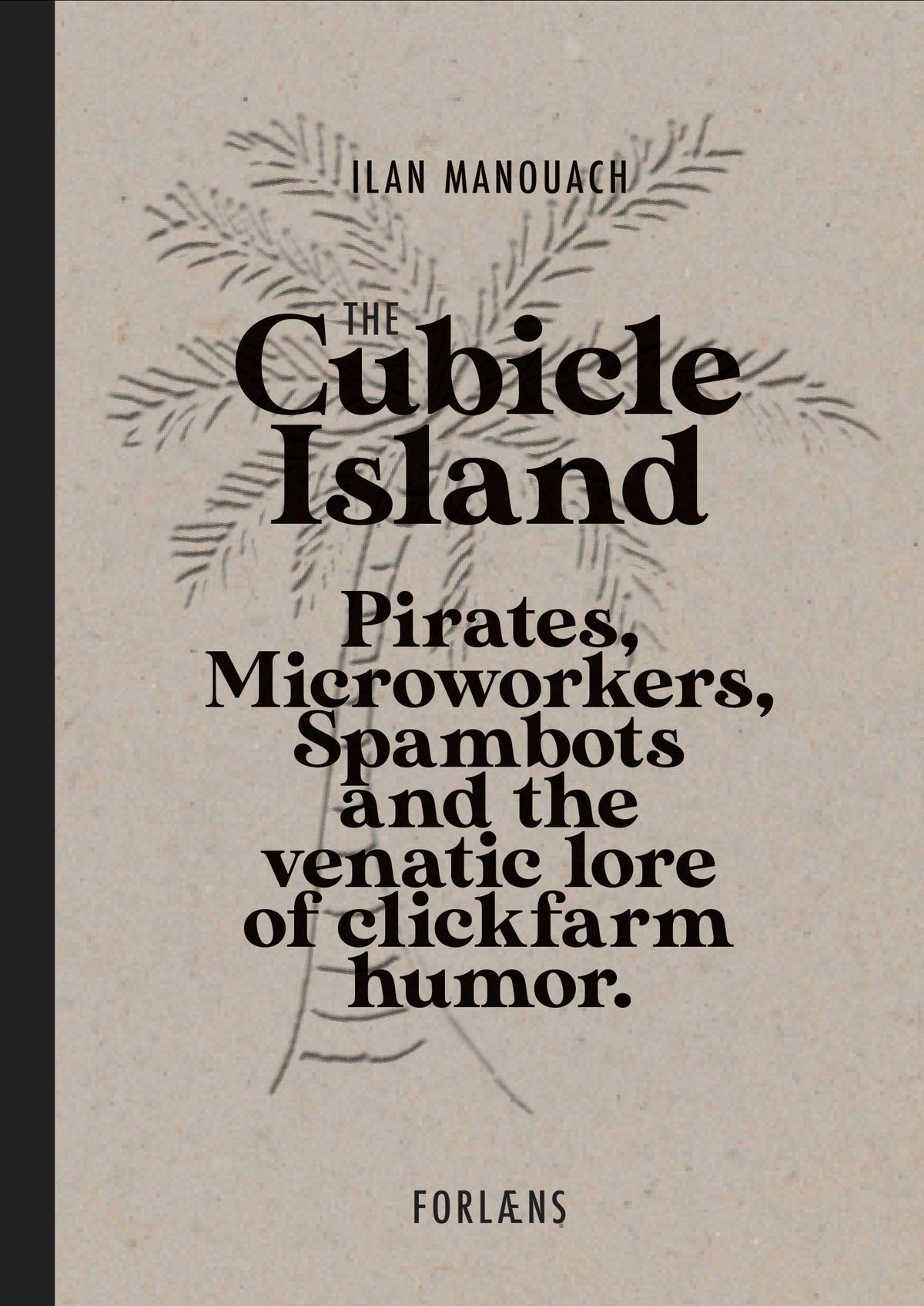 The Cubicle Island