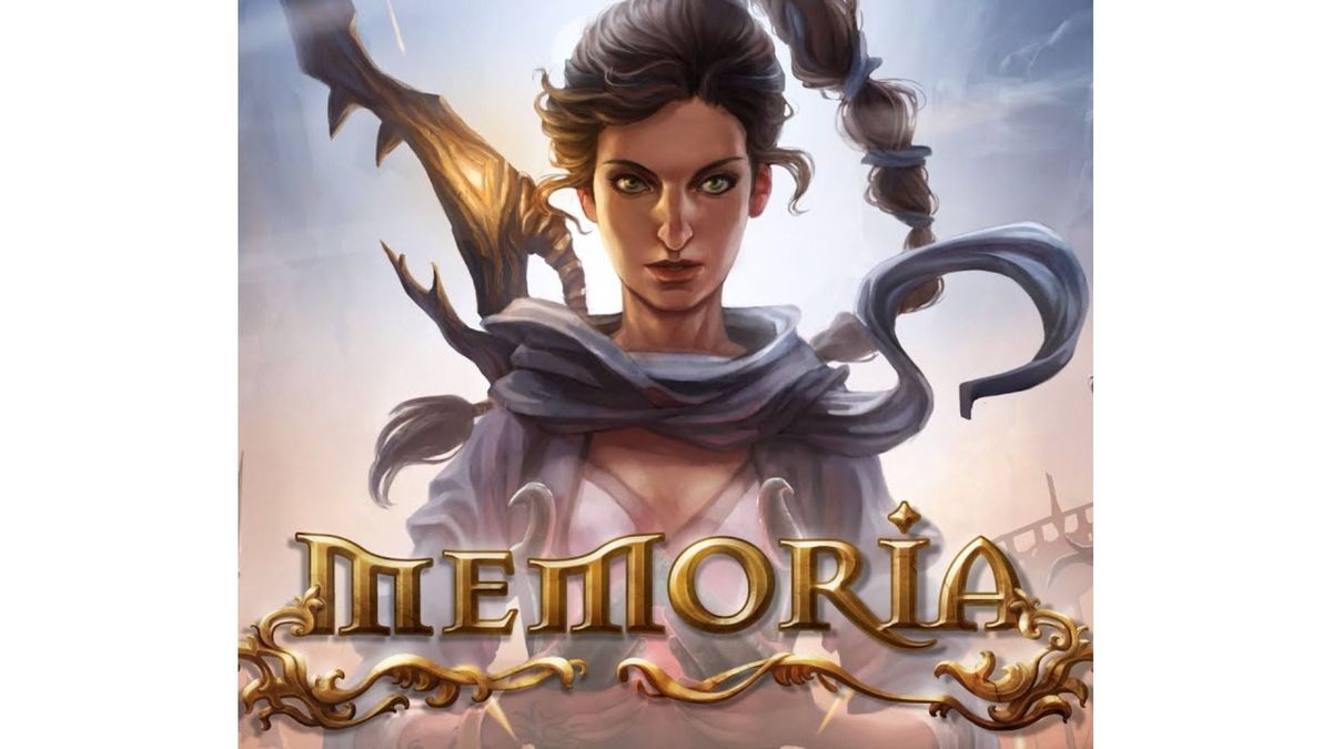 The Dark Eye Memoria PS5 - Playstation 5 - EZGame.dk