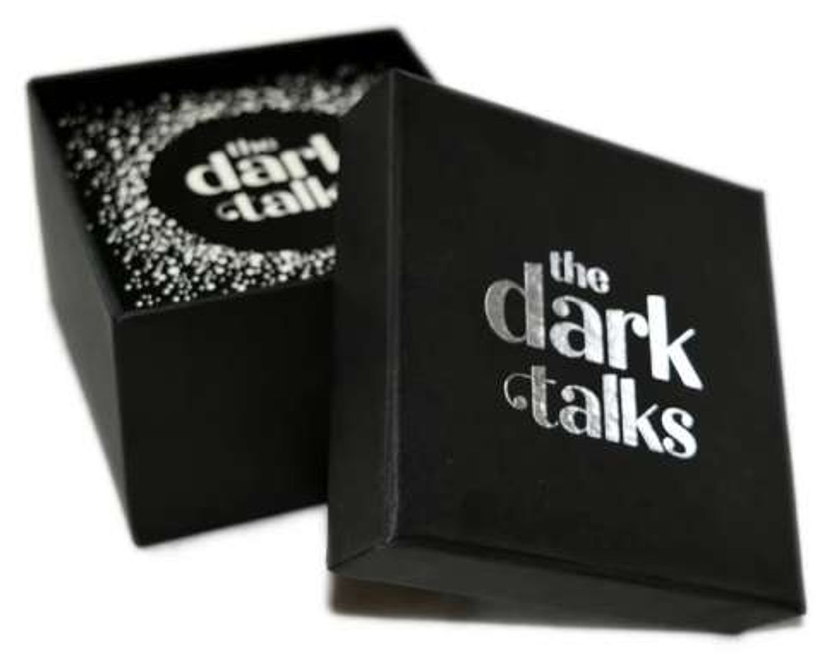 The Dark Talks - Dansk