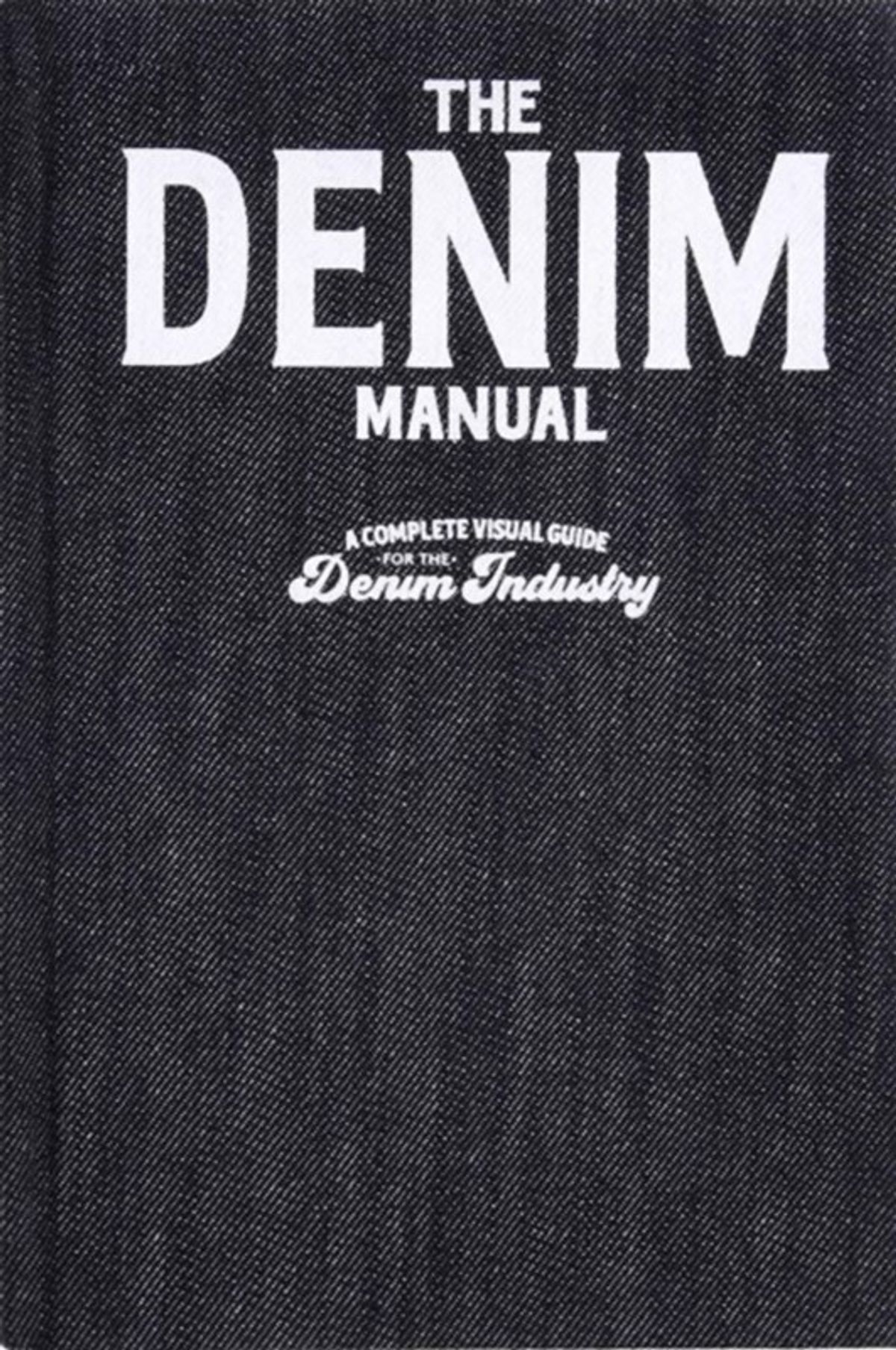 The Denim Manual