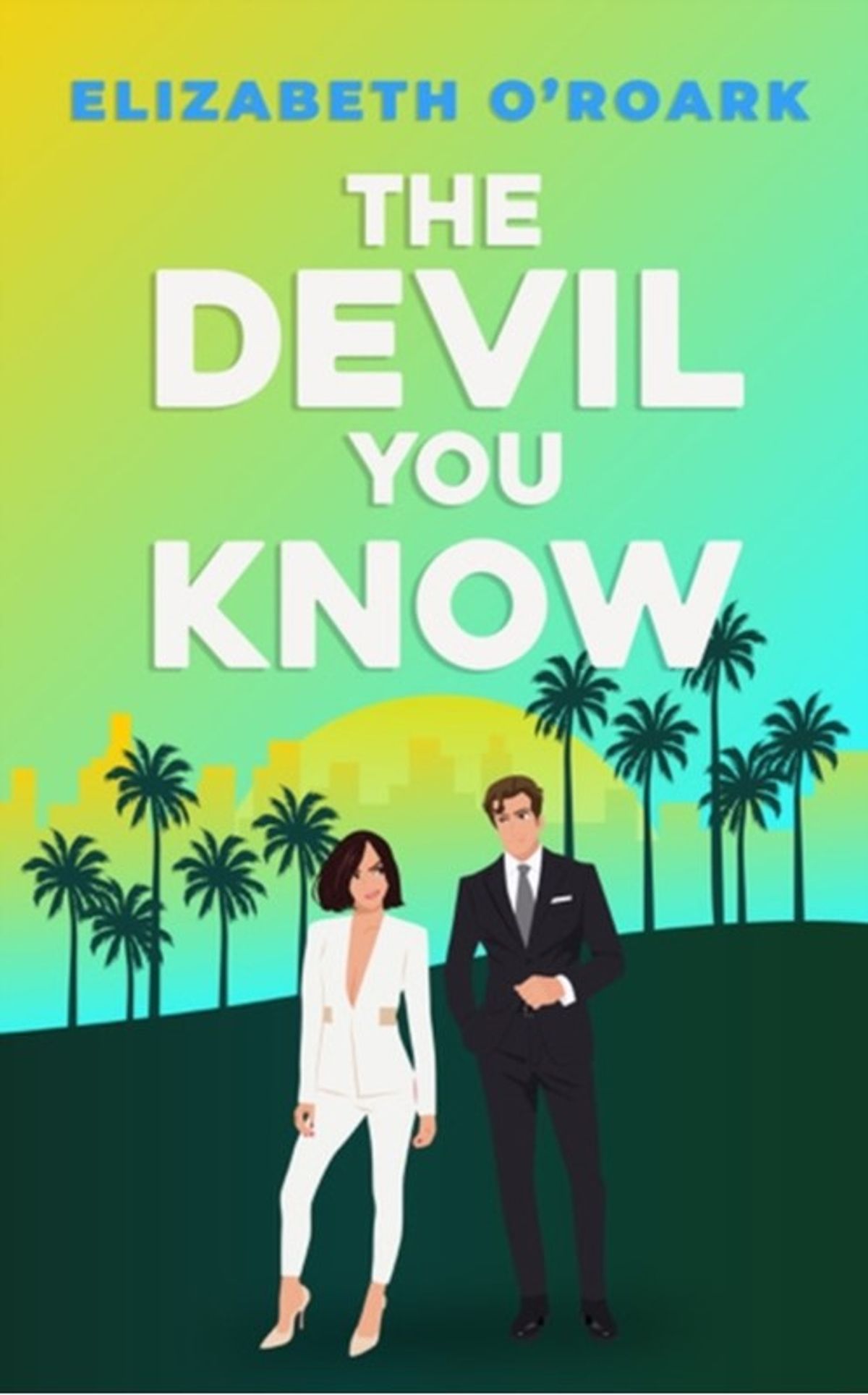 The Devil You Know