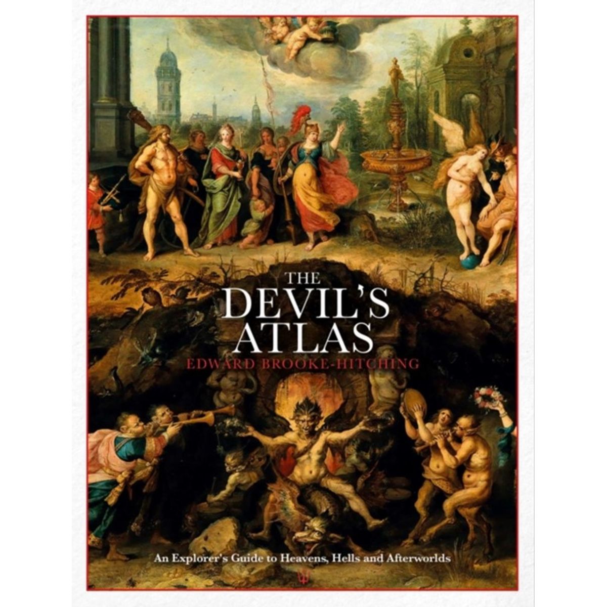 The Devil's Atlas