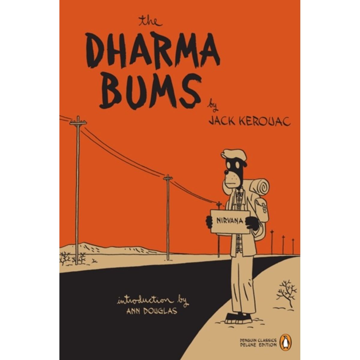 The Dharma Bums