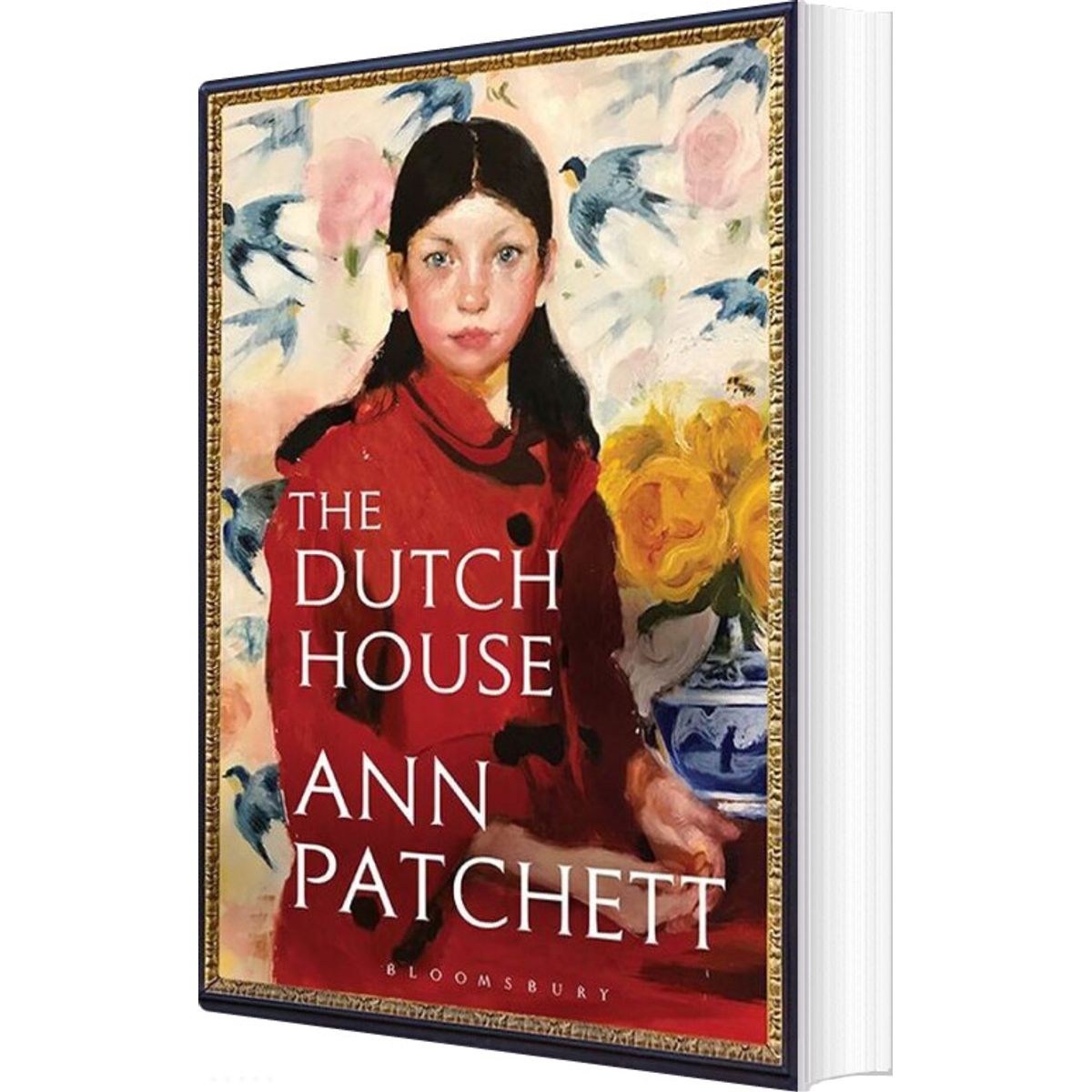 The Dutch House - Ann Patchett - English Book