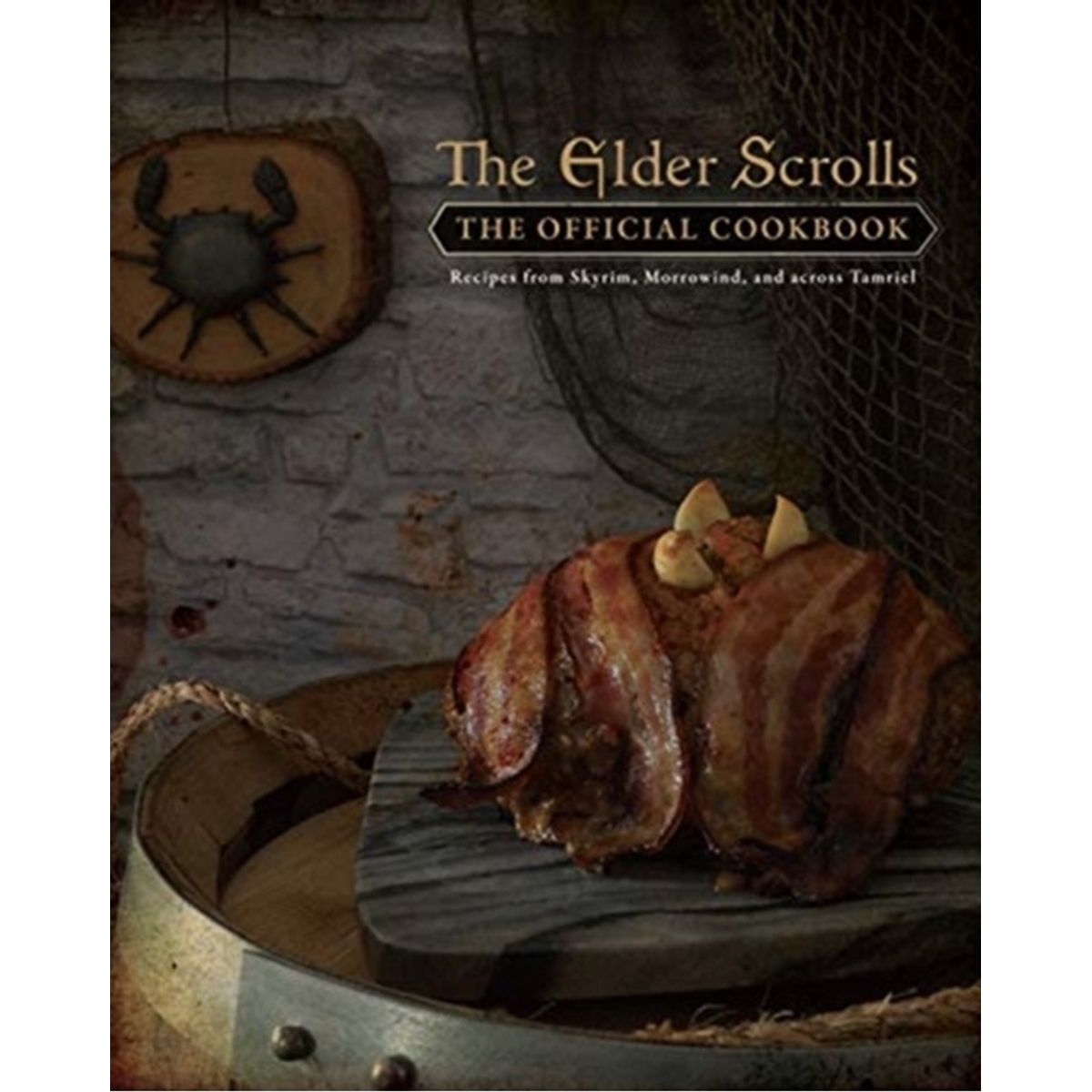 The Elder Scrolls: The Official Cookbook