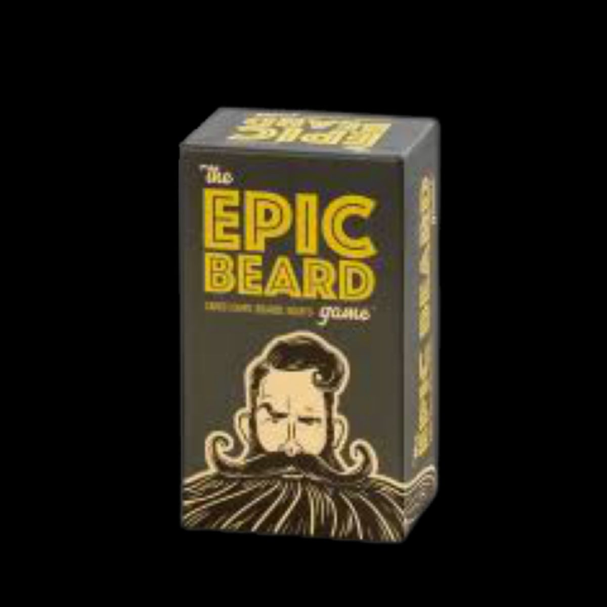 The Epic Beard Game