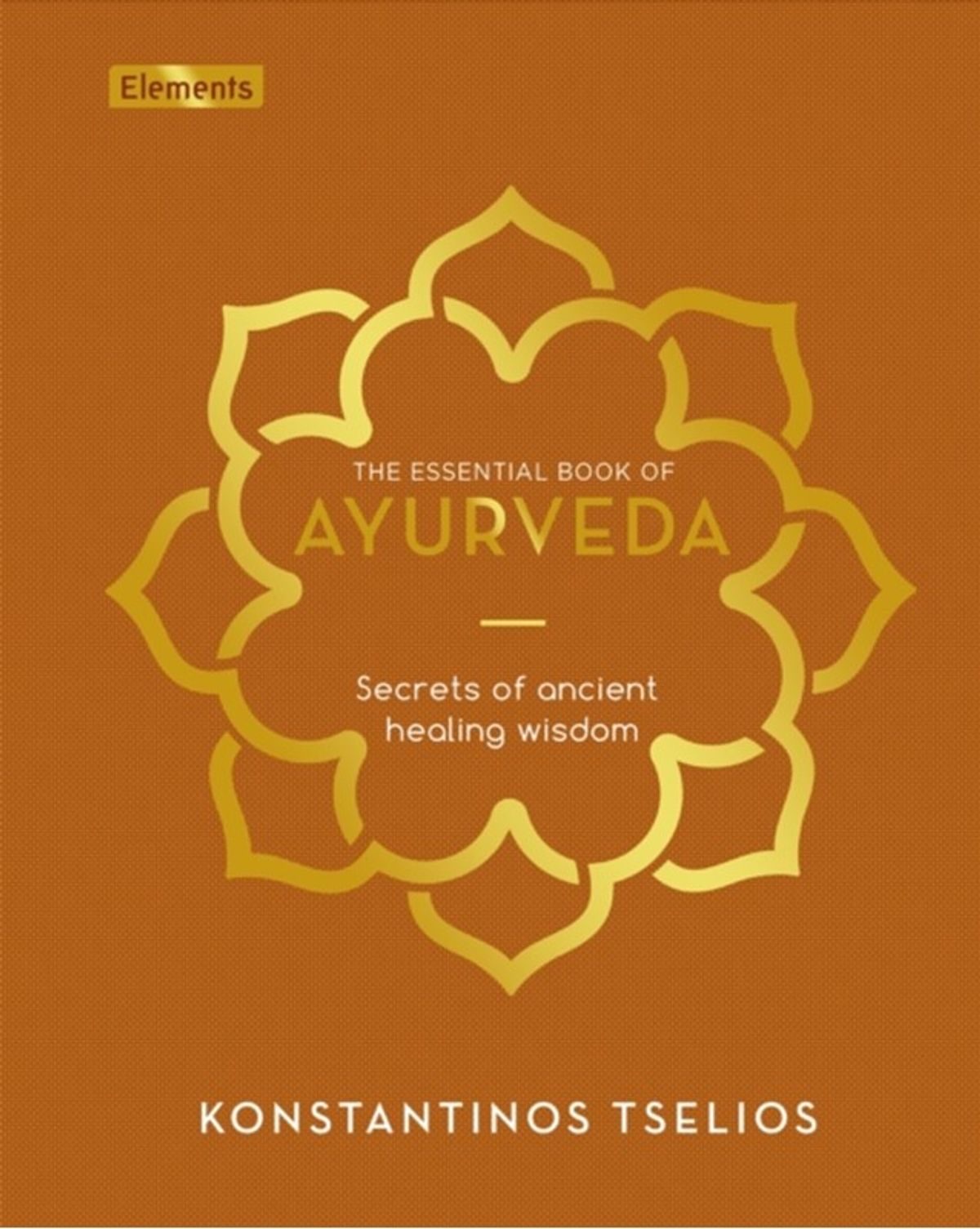 The Essential Book of Ayurveda