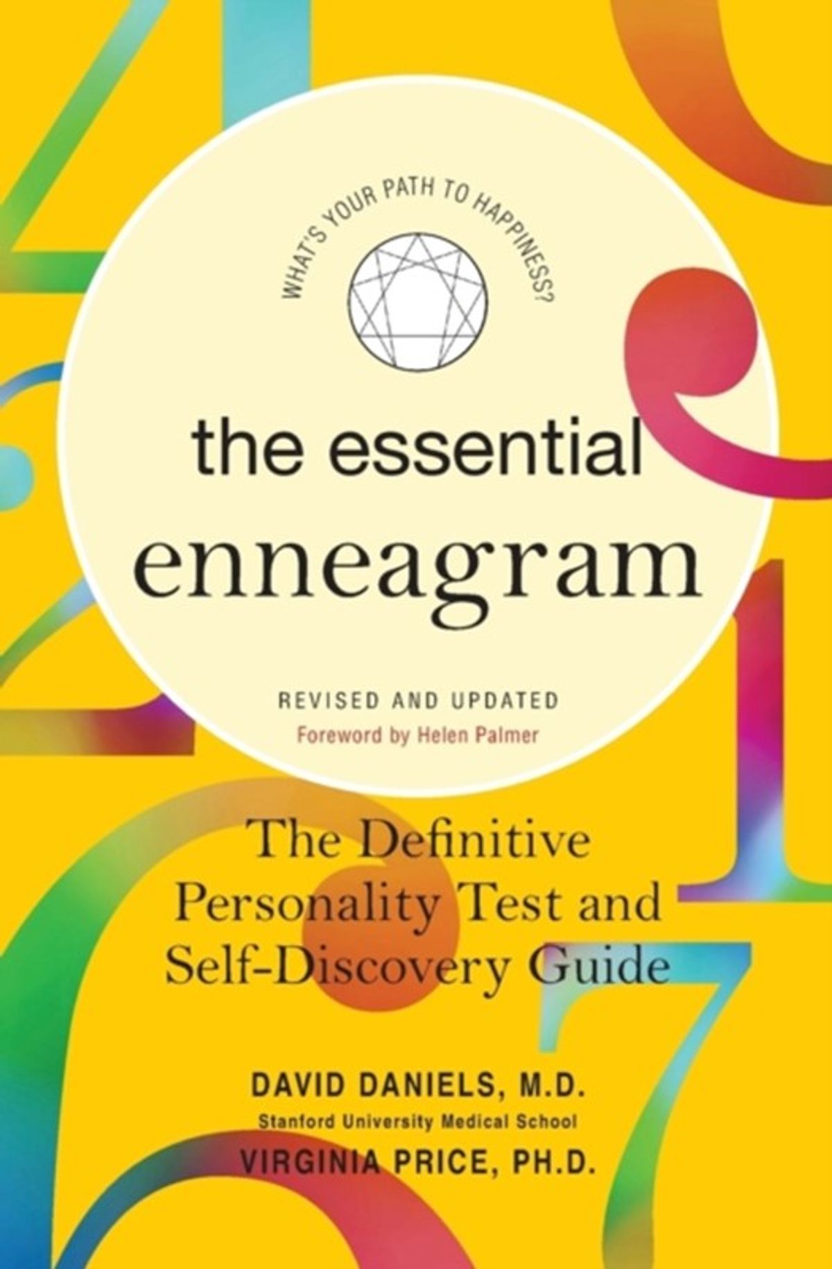 The Essential Enneagram