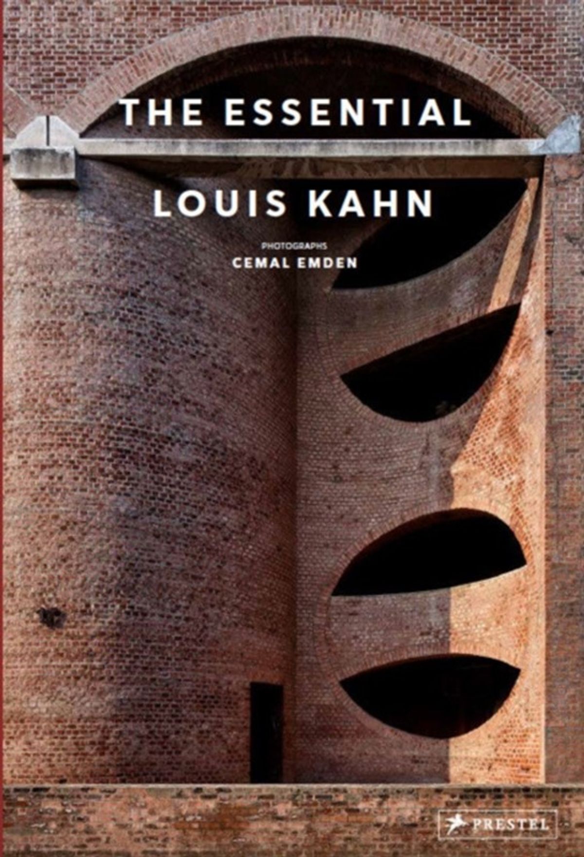 The Essential Louis Kahn