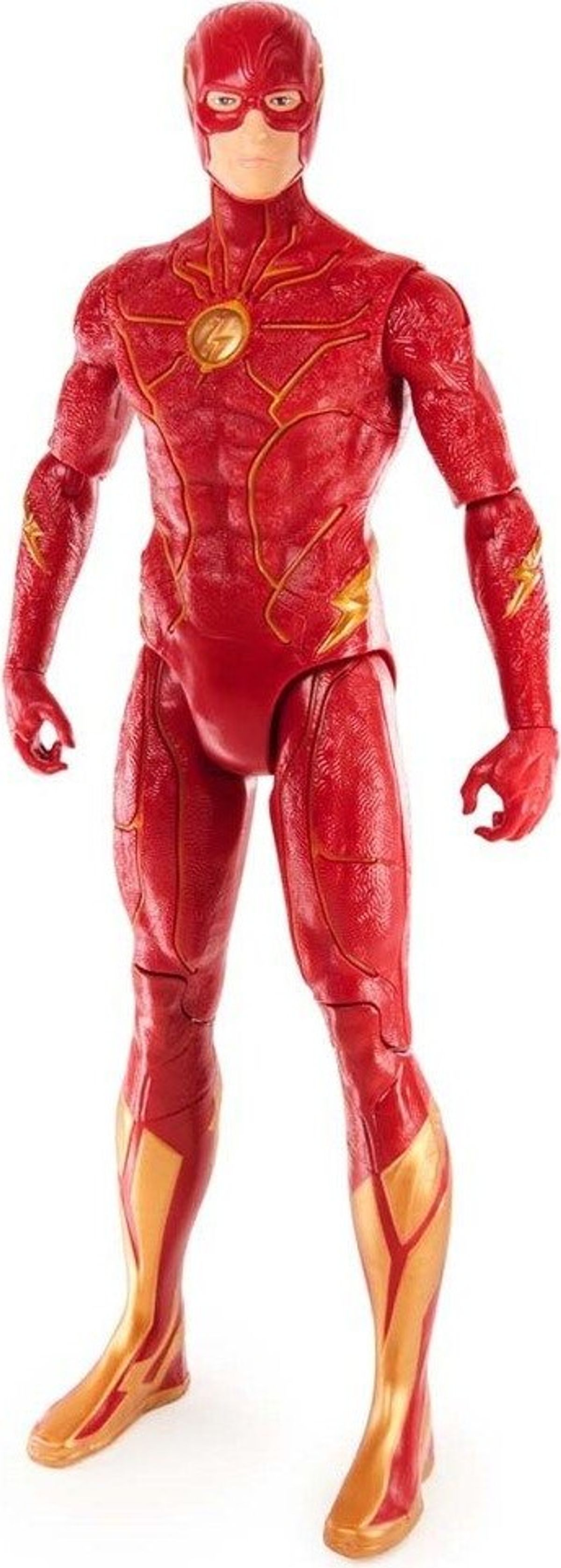 The Flash Figur - Dc Comics - 30 Cm